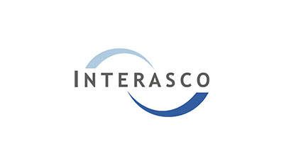 Logo von Interasco - IP-Management-System