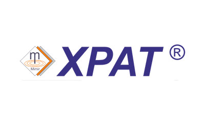 Logo XPAT Patentinformationssystem